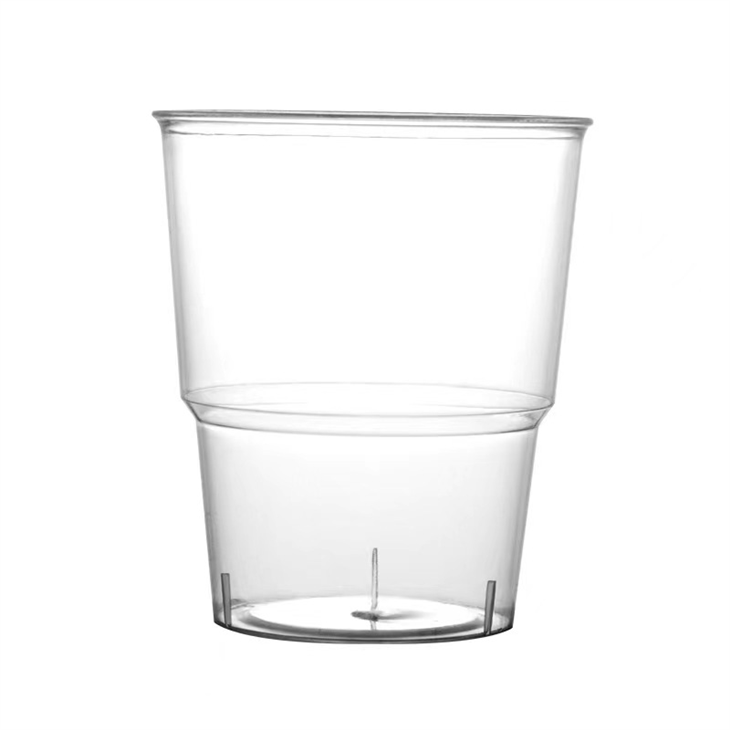 General Purpose Polystyrene (GPPS) 9003-53-6